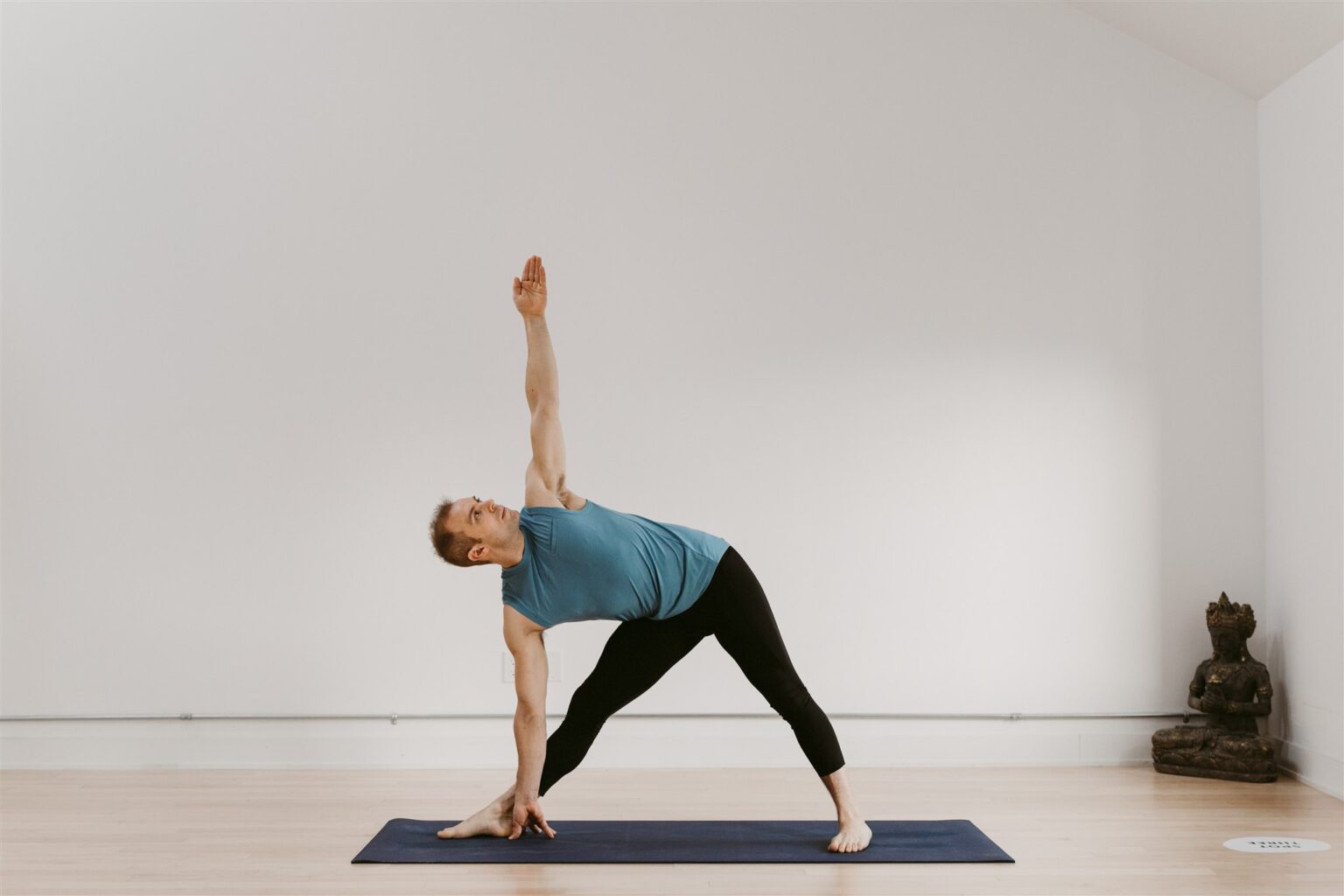 Class Schedule - Downward Dog Yoga Centre