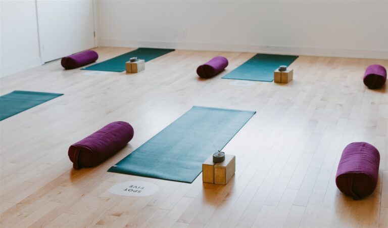 Downward Dog Yoga Centre