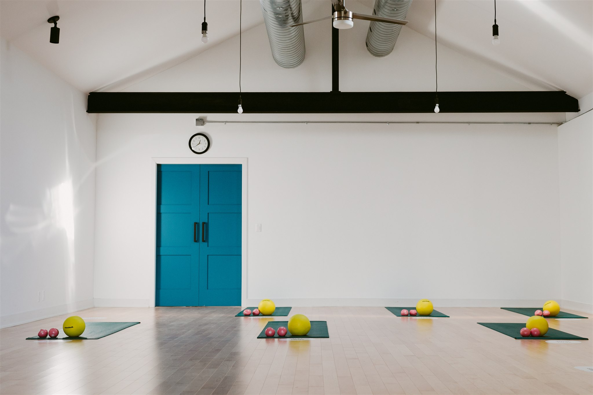 Class Schedule - Downward Dog Yoga Centre