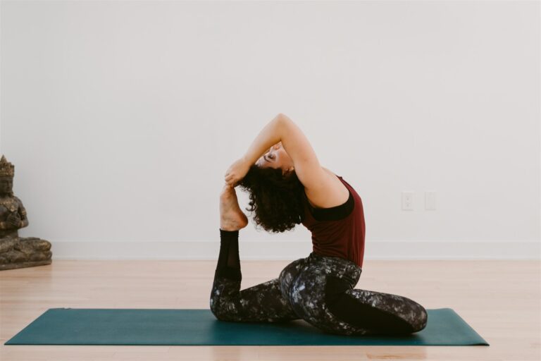 Downward Dog Yoga Toronto Instagram